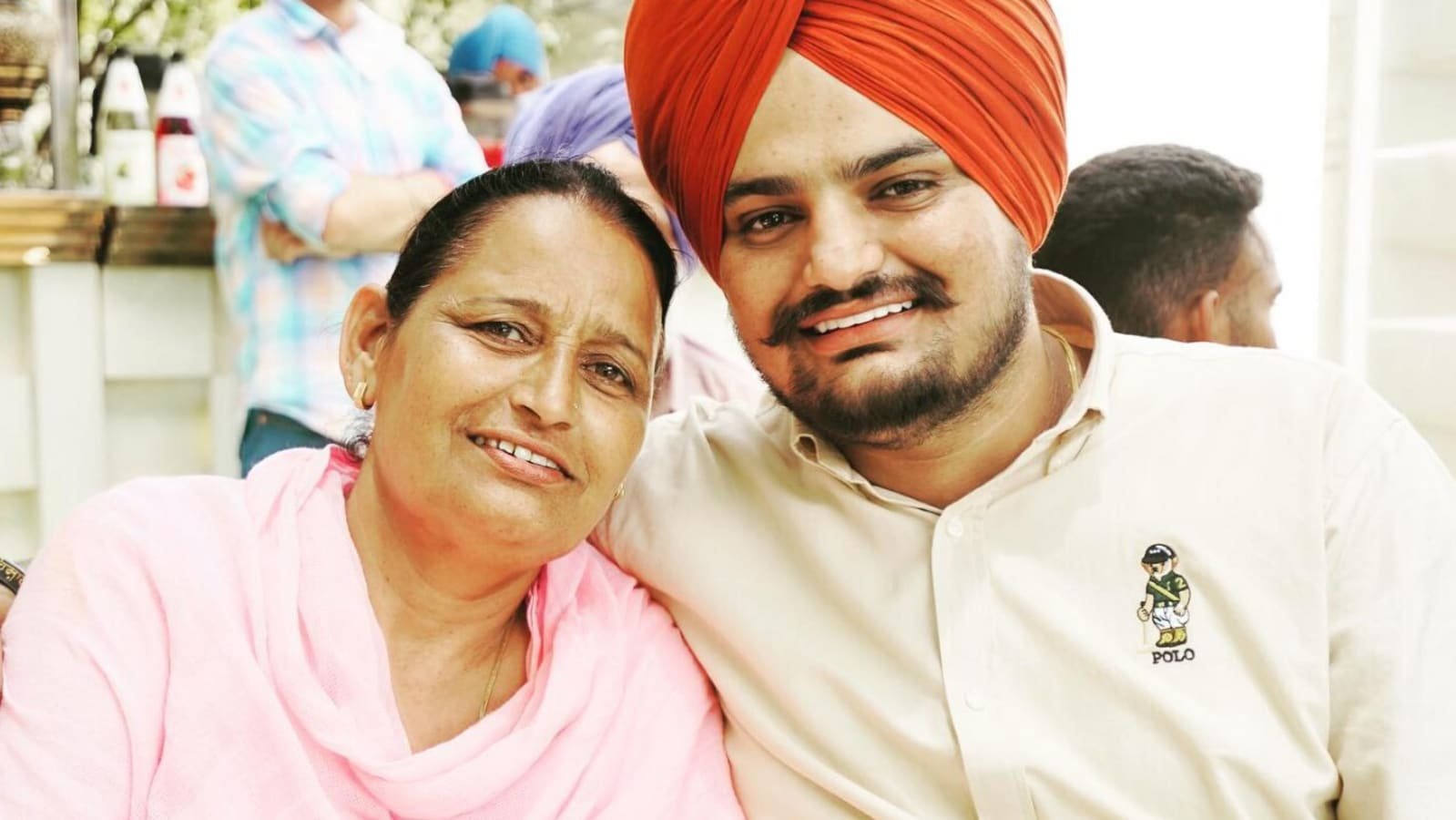 Sidhu Moosewala's mother pregnant again at 58, baby due in March