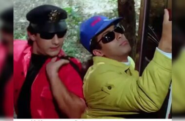 Behind-the-scenes revelations: Why Aamir Khan and Salman Khan clashed on Andaz Apna Apna set | - Times of India 14 Behind-the-scenes revelations: Why Aamir Khan and Salman Khan clashed on Andaz Apna Apna set | - Times of India