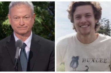Gary Sinise announces death of 33-year-old son Mac Sinise after long battle with rare spinal cancer | - Times of India 10 Gary Sinise announces death of 33-year-old son Mac Sinise after long battle with rare spinal cancer | - Times of India