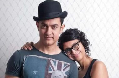 Kiran Rao admits she fully uses Aamir Khan's star power wherever she can: 'I use him shamelessly' | - Times of India 4 Kiran Rao admits she fully uses Aamir Khan's star power wherever she can: 'I use him shamelessly' | - Times of India