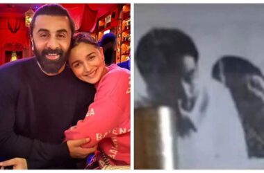 Old photo of 9-year-old Alia Bhatt with 20-year-old Ranbir Kapoor goes viral; shocked netizens call picture 'creepy' | - Times of India 16 Old photo of 9-year-old Alia Bhatt with 20-year-old Ranbir Kapoor goes viral; shocked netizens call picture 'creepy' | - Times of India