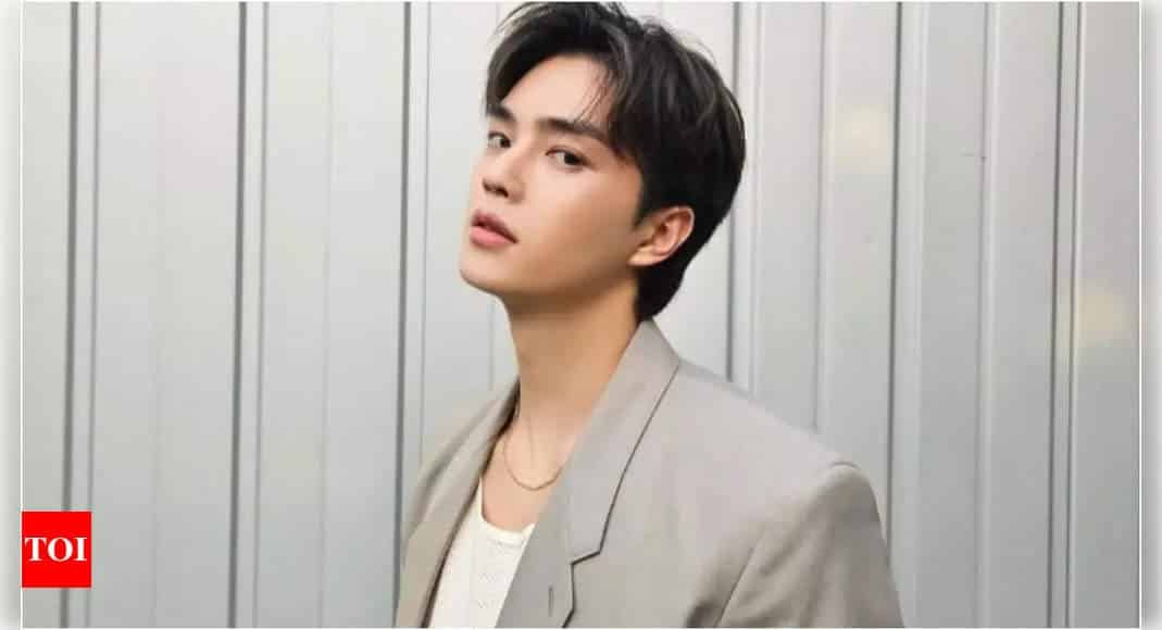 Song Kang to Enlist for Mandatory Military Service on April 2 | - Times of India