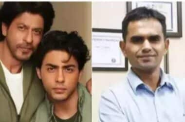 Sameer Wankhede calls Shah Rukh Khan-Aryan Khan's case as the 'smallest' of his life | - Times of India 17 Sameer Wankhede calls Shah Rukh Khan-Aryan Khan's case as the 'smallest' of his life | - Times of India