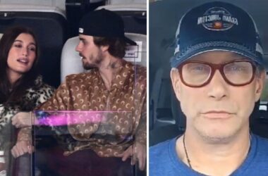 Stephen Baldwin seeks prayers for Hailey and Justin Bieber: ‘There are special challenges’ 15 Stephen Baldwin seeks prayers for Hailey and Justin Bieber: ‘There are special challenges’