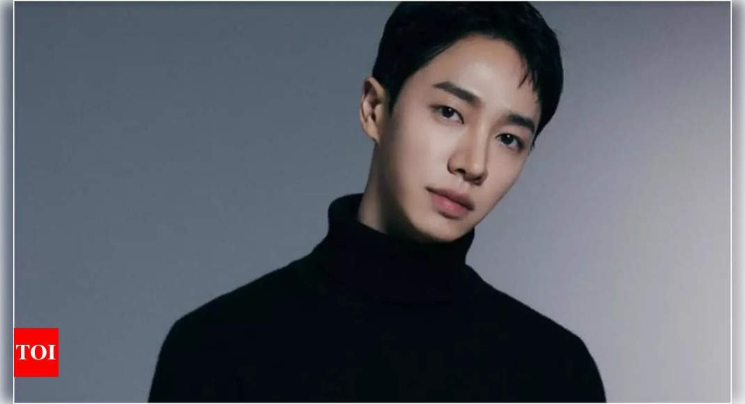 Highlight's Gi-kwang Discusses Difficulty of Using Dialect in 'Marry My Husband' and Teases Group Comeback Plans | - Times of India
