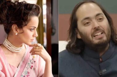 Kangana Ranaut praises Anant Ambani for his values | - Times of India 19 Kangana Ranaut praises Anant Ambani for his values | - Times of India