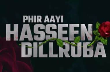 Phir Aayi Hasseen Dillruba announcement teaser: Taapsee Pannu, Sunny Kaushal, and Vikrant Massey reveal the glimpse | - Times of India 17 Phir Aayi Hasseen Dillruba announcement teaser: Taapsee Pannu, Sunny Kaushal, and Vikrant Massey reveal the glimpse | - Times of India