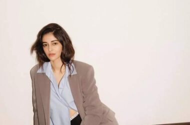 Ananya Panday opens up about doing films for wrong reasons | - Times of India 14 Ananya Panday opens up about doing films for wrong reasons | - Times of India