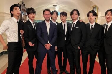#HYBEDivestFromZionism explained: Why BTS fans want K-pop label's American CEO Scooter Braun to be sacked