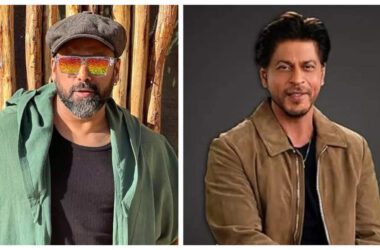 Bosco Martis reveals Shah Rukh Khan never complains or asks for a change in choreography; says Saif Ali Khan and Sanjay Dutt know their limitations so they surrender | - Times of India 13 Bosco Martis reveals Shah Rukh Khan never complains or asks for a change in choreography; says Saif Ali Khan and Sanjay Dutt know their limitations so they surrender | - Times of India