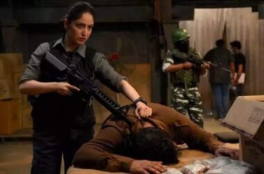 Article 370 Box Office Collection Day 7: Yami Gautam's Film Maintains Strong Hold, Earns Rs 35.45 Crore in First Week | - Times of India 15 Article 370 Box Office Collection Day 7: Yami Gautam's Film Maintains Strong Hold, Earns Rs 35.45 Crore in First Week | - Times of India