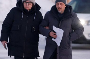 Aleksei Navalny’s Allies Confirm His Death as Russia Detains Mourners 14 www.talentsofworld.com | Talentsofworld Articles