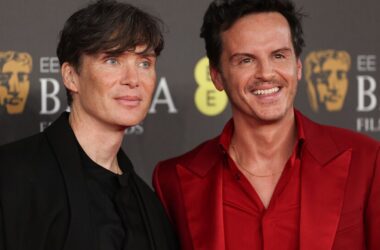 BAFTA Film Awards: Red-Carpet Looks From the 2024 Ceremony 11 www.talentsofworld.com | Talentsofworld Articles