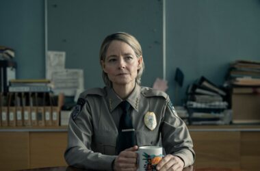 ‘True Detective’ Season 4, Episode 6 Recap: Stories Are Stories 15 www.talentsofworld.com | Talentsofworld Articles
