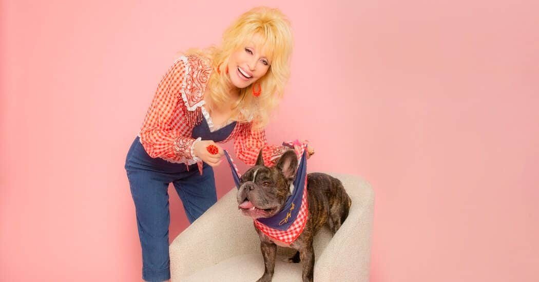 What’s on TV This Week: ‘Dolly Parton’s Pet Gala’ and ‘Crime Nation’ 3 www.talentsofworld.com | Talentsofworld Articles