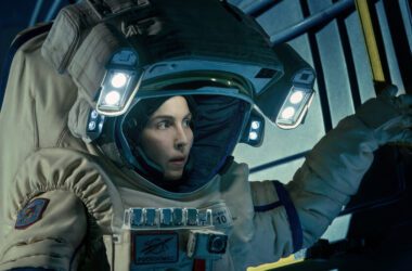 ‘Constellation’ Review: Alice in Wonderspace 15 www.talentsofworld.com | Talentsofworld Articles