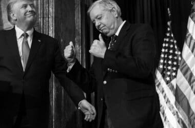 Opinion | Trump’s G.O.P. Is a Confederacy of Fakers 11 Opinion | Trump’s G.O.P. Is a Confederacy of Fakers