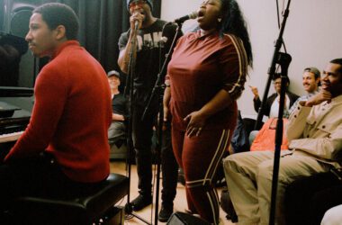 ‘Jelly’s Last Jam’ Returns, Bringing a Jazz Tale to a New Generation 15 www.talentsofworld.com | Talentsofworld Articles