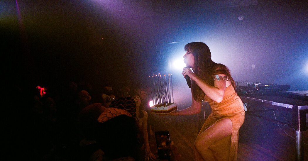 A Brooklyn D.I.Y. Landmark Changes With the Times 8 A Brooklyn D.I.Y. Landmark Changes With the Times