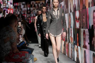 Was This the Most Democratic Fashion Show Ever? 20 Was This the Most Democratic Fashion Show Ever?