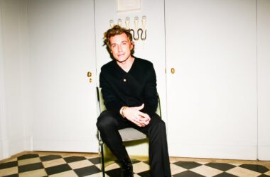 An HGTV Star’s Party Inspires a Question: What Makes a Home? 14 An HGTV Star’s Party Inspires a Question: What Makes a Home?