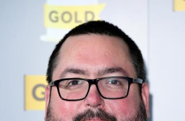 Ewen MacIntosh, Comedian on British Sitcom ‘The Office,’ Dies at 50
