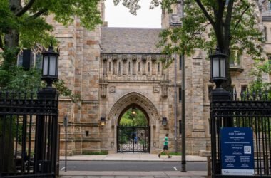 Yale to Require Standardized Test Scores for Admissions