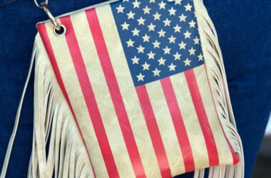 What Does It Mean to Dress Like an American? 14 What Does It Mean to Dress Like an American?