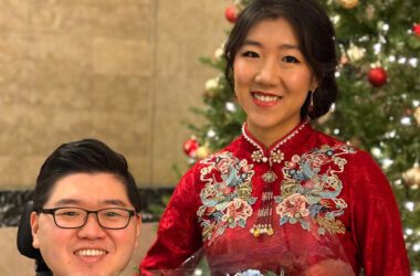 He Doubted He’d Find ‘the One.’ She Made Him a Believer. 19 He Doubted He’d Find ‘the One.’ She Made Him a Believer.