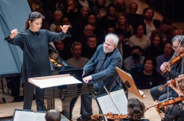 Review: A Case for Understated Majesty at the Philharmonic 17 Review: A Case for Understated Majesty at the Philharmonic