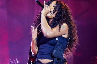 SZA’s Intergalactic Escape, and 8 More New Songs 13 SZA’s Intergalactic Escape, and 8 More New Songs