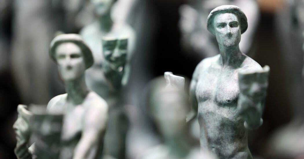 How to Watch the Screen Actors Guild Awards 2024: Date, Time and Streaming