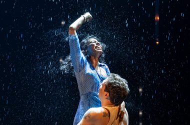 Live Performance in New York: Here’s What to See This Spring