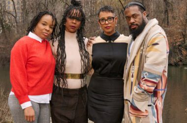 Reviving ‘The Wiz’ Through ‘the Blackest of Black Lenses’ 18 Reviving ‘The Wiz’ Through ‘the Blackest of Black Lenses’