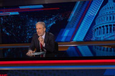 In Calling Out Tucker Carlson, Jon Stewart Reminds Us He Has (Old-Fashioned) Skills 13 In Calling Out Tucker Carlson, Jon Stewart Reminds Us He Has (Old-Fashioned) Skills