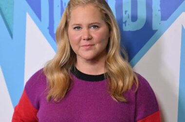 Amy Schumer Says She Has Cushing’s Syndrome, a Hormonal Disorder 13 Amy Schumer Says She Has Cushing’s Syndrome, a Hormonal Disorder