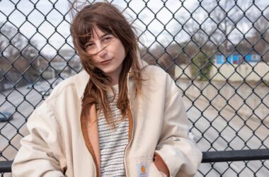 Faye Webster Hates Attention. But Her Songs Keep Getting Bigger. 14 Faye Webster Hates Attention. But Her Songs Keep Getting Bigger.