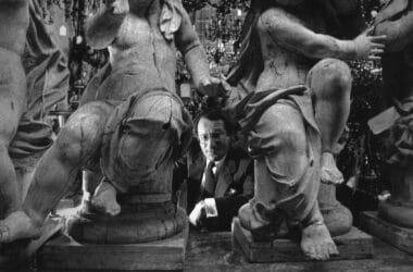 Bruce Newman, Leading Man of Antiques, Dies at 94 21 Bruce Newman, Leading Man of Antiques, Dies at 94
