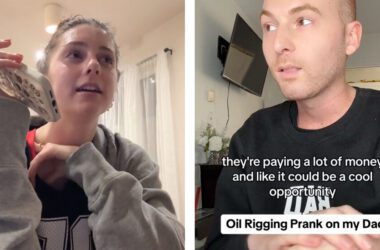 Why are Influencers Pretending to Go on Trips With Exxon? 19 Why are Influencers Pretending to Go on Trips With Exxon?