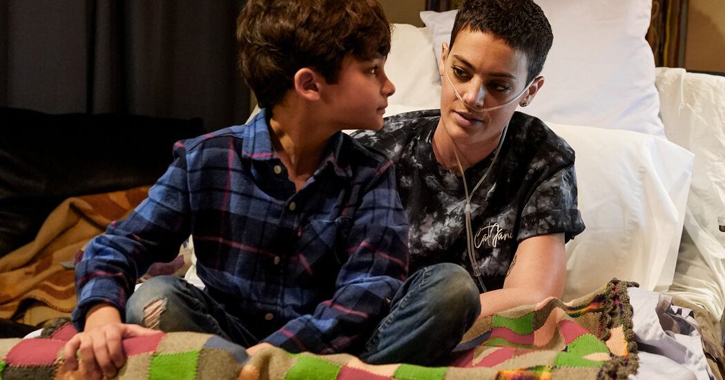 Cat Janice, Singer Who Released a Dance Track From Hospice, Dies at 31 3 Cat Janice, Singer Who Released a Dance Track From Hospice, Dies at 31