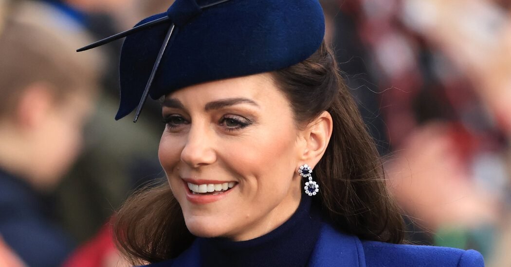Rumors Swirl Amid Concern Over the Princess of Wales
