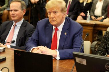 Trump Rebuffed After Asking a Judge to Delay His $454 Million Penalty 19 Trump Rebuffed After Asking a Judge to Delay His $454 Million Penalty