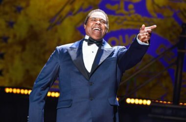 A Louis Armstrong Musical Is Coming to Broadway This Fall