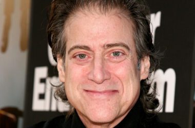 Richard Lewis and ‘The (Blank) From Hell’ 11 Richard Lewis and ‘The (Blank) From Hell’
