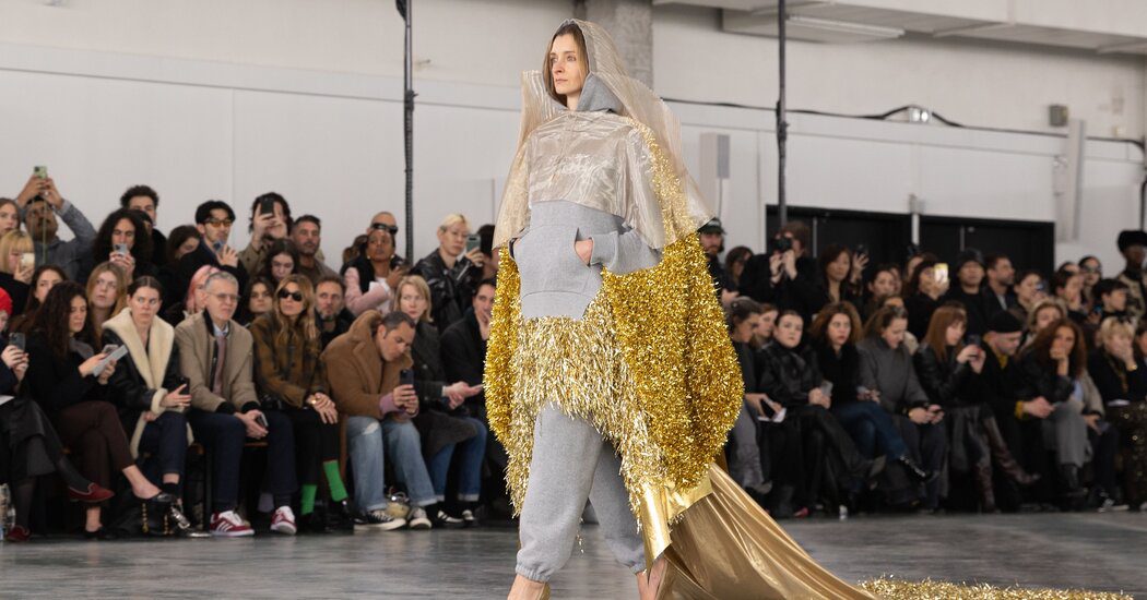 Dressing the Forgotten Woman 8 Dressing the Forgotten Woman