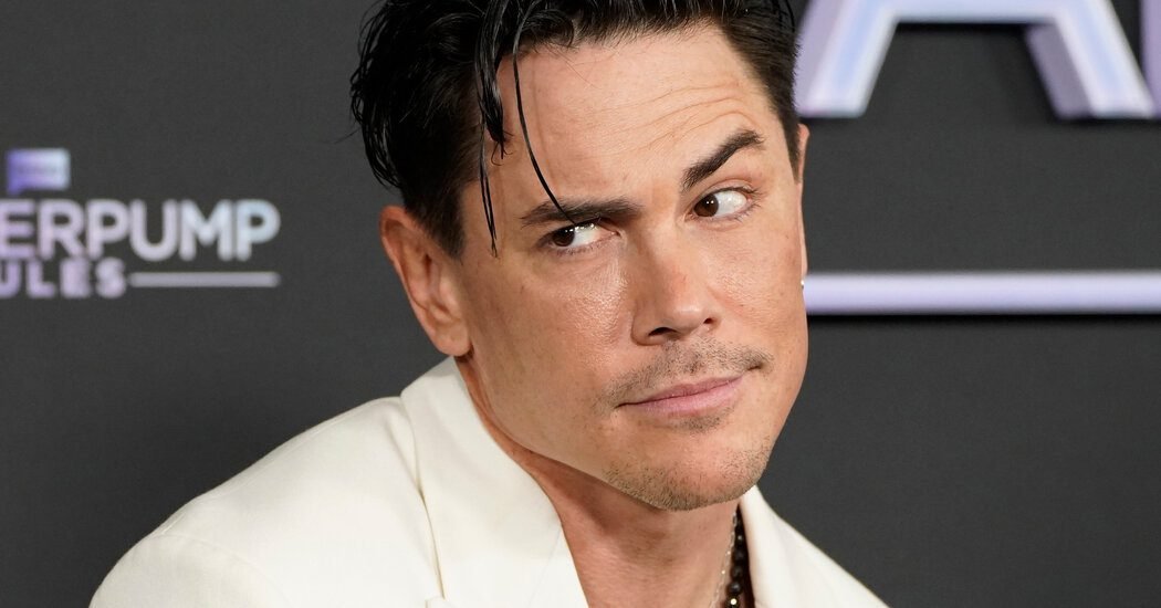 The Perils of Representing Reality Stars