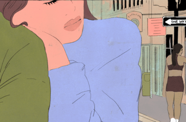 After Their Divorce, She Was ‘Best Man’ at His Second Wedding 15 After Their Divorce, She Was ‘Best Man’ at His Second Wedding