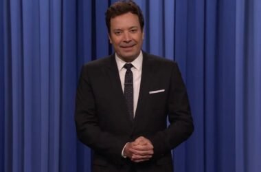 Late Night Speculates About Mitch McConnell’s Next Career Move