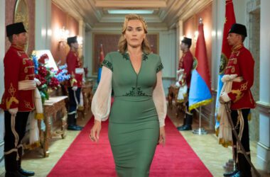 ‘The Regime’ Review: She Will Make You Love Her 12 ‘The Regime’ Review: She Will Make You Love Her