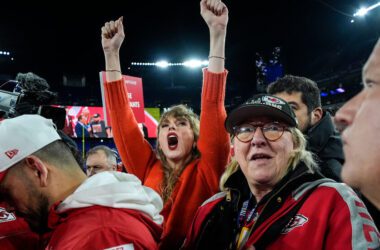 Opinion | Taylor Swift, Donald Trump and the Right’s Abnormality Problem 19 www.talentsofworld.com | Talentsofworld Articles